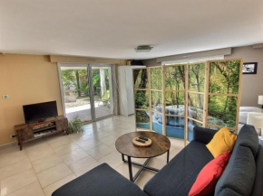Le Rocher de Bel Air -40m2 -Chaleureux 3 étoiles